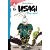 Usagi Yojimbo T06 - Format Manga