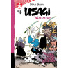 Usagi Yojimbo T04 - Format Manga