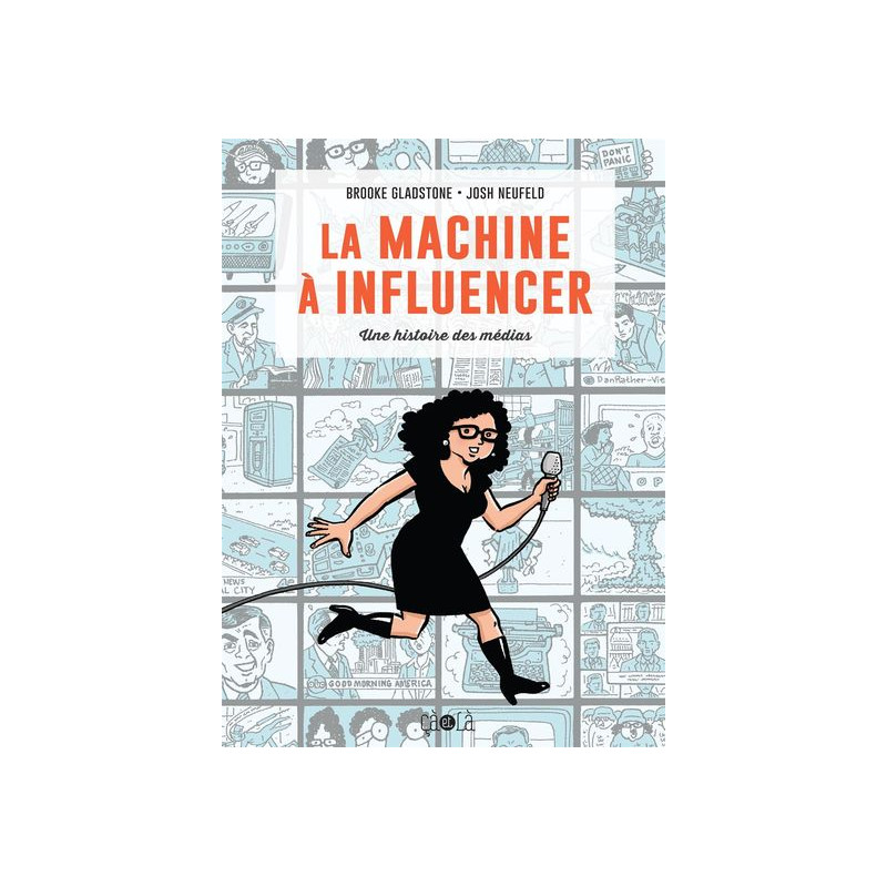 La Machine à influencer