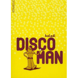 Discoman