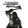 Conan / Dragonero - Edition N&B