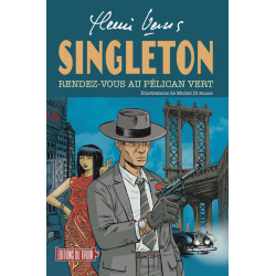 Singleton - Rendez-vous au...