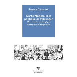 Corto Maltese et la...