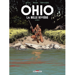 Ohio - La Belle Rivière T01