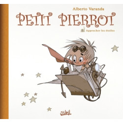 Petit Pierrot T02 -...