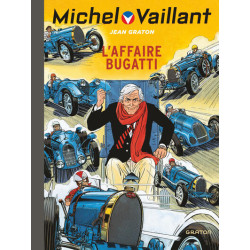 Michel Vaillant - Tome 54 -...