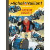 Michel Vaillant - Tome 54 - L'affaire Bugatti