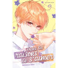 Toutes les raisons de s'aimer - Tome 09