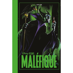 Disney Vilains - Maléfique...