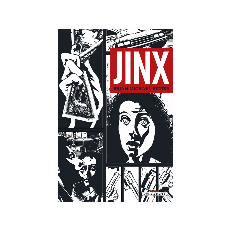 Jinx