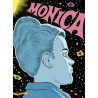 Monica - Groupe Delcourt 40 ans
