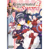 Reincarnated as a sword - Tome 15