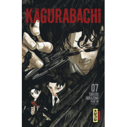 Kagurabachi T7