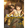 Kaijû Defense Force T07