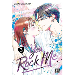 You Rock Me T03