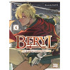 Beryl : de paysan à maître d'armes T04