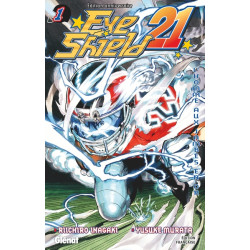 Eyeshield 21 - Tome 01...