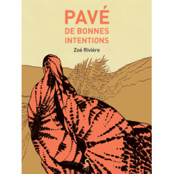 Pavé de bonnes intentions