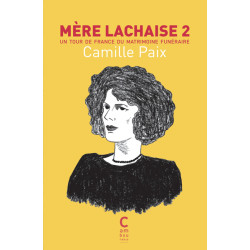 Mère Lachaise 2