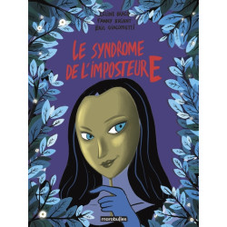 Le syndrome de l'imposteure