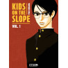 Kids on the Slope T01