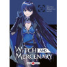 Witch and Mercenary - vol. 02