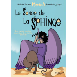 Le songe de la Sphinge