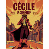 Cécile la shérif