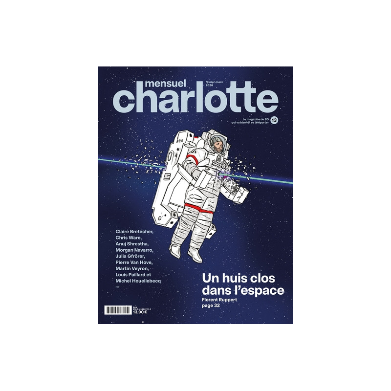 Charlotte mensuel 13