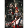 Blade & Bastard T01 (roman)