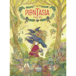 Plantasia