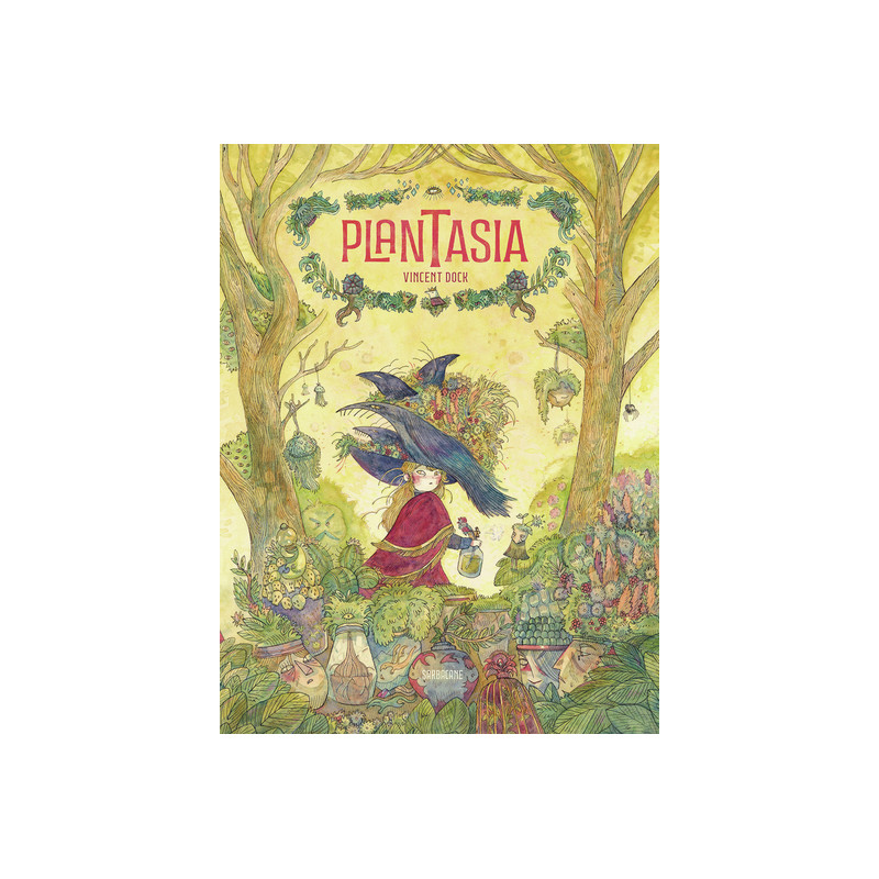 Plantasia