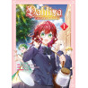 Dahliya, l'académie royale T01