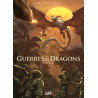 Guerres et Dragons T05 - Vietnam