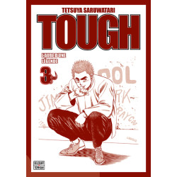 Tough - Edition double -...