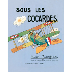 Sous les cocardes - scènes...