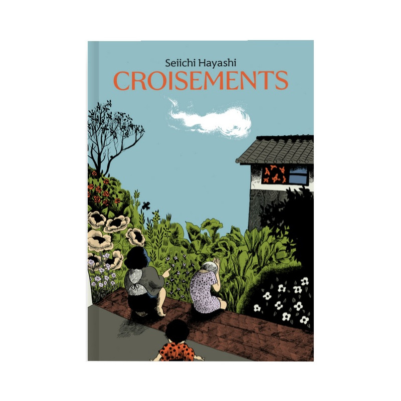 Croisements