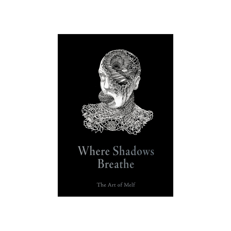 Where Shadows Breathe