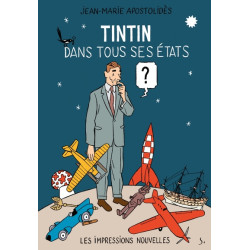 Tintin dans tous ses états