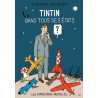Tintin dans tous ses états