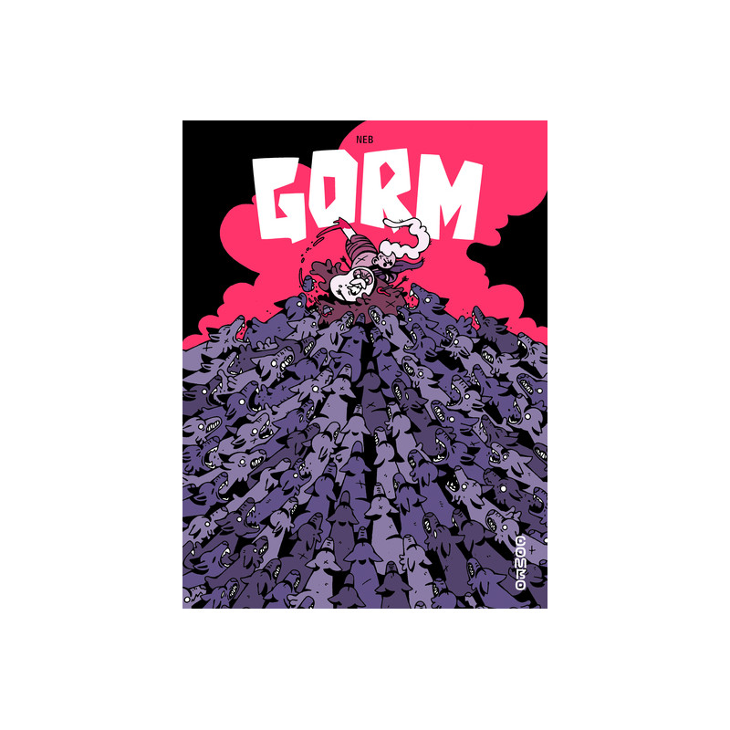 Gorm