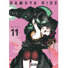 Kamuya Ride - Tome 11