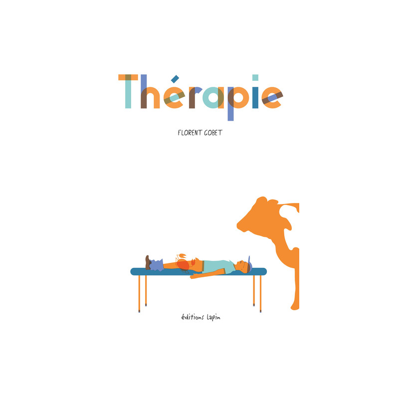 Thérapie
