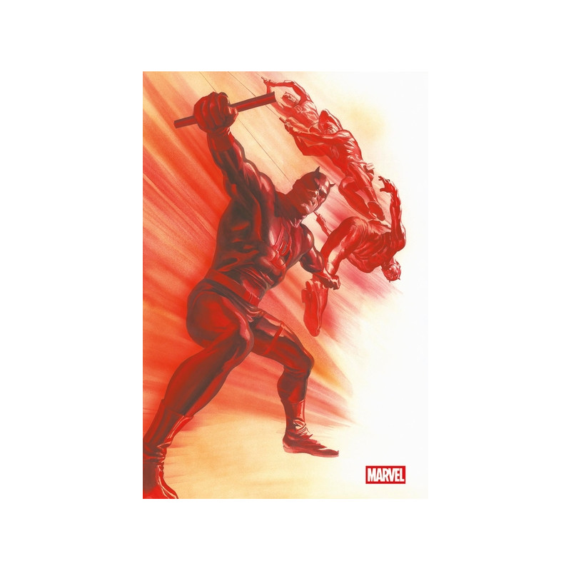 Daredevil par Charles Soule (Variant)