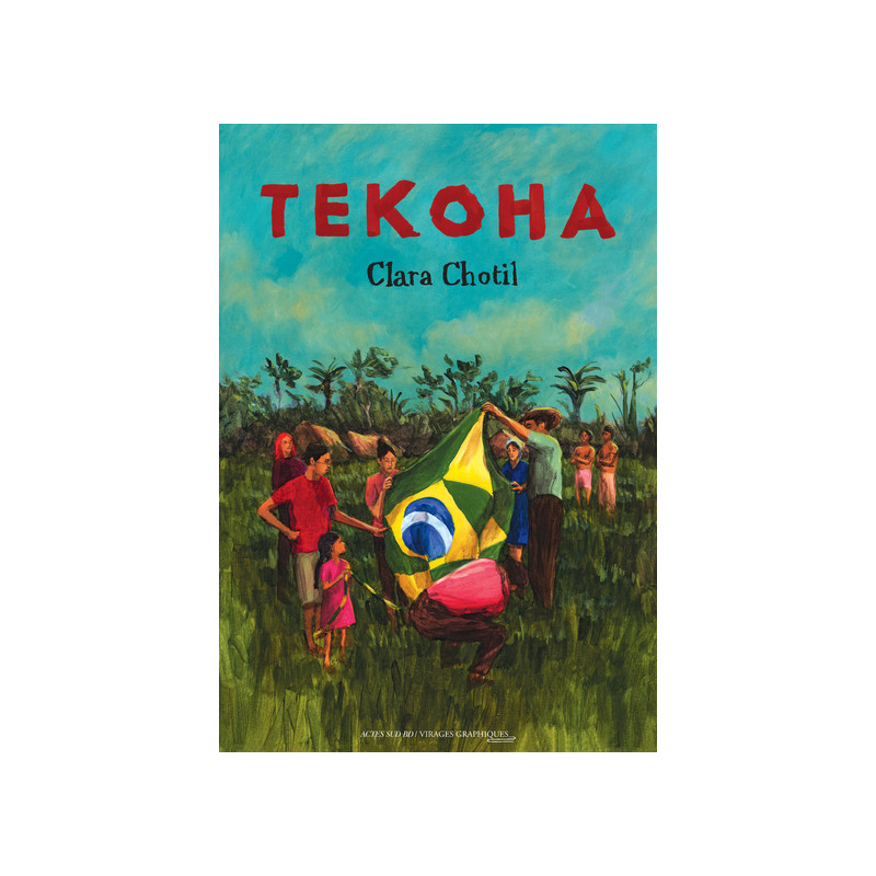 Tekoha
