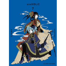 xxxHolic T07