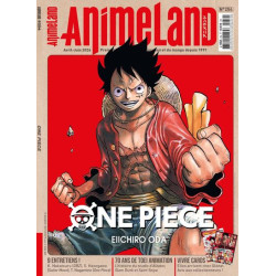 AnimeLand 254 One Piece