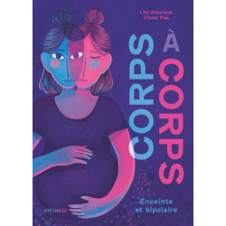 Corps à corps - Enceinte et...