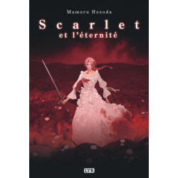 Scarlet et l'Éternité