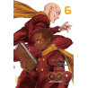 RE: CYBORG 009 - Tome 06